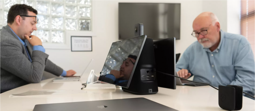 Kandao Meeting Ultra review: hands-on test of the 4K 360-degree conference cam