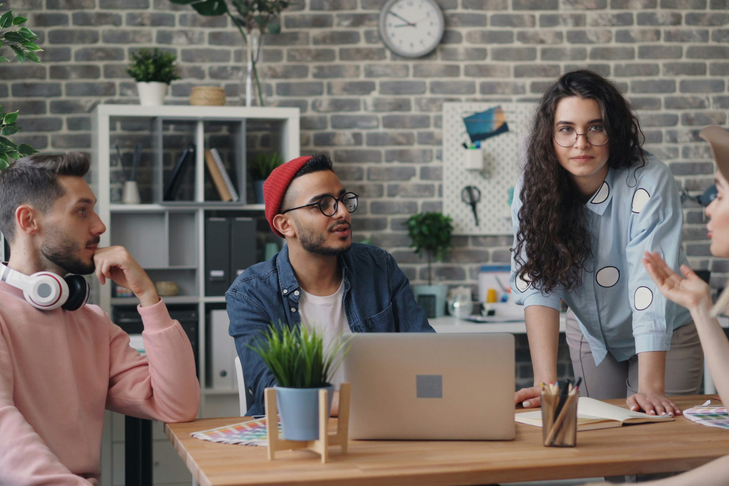 Embracing Change: The Evolution of Office Spaces in the Era of Remote Work