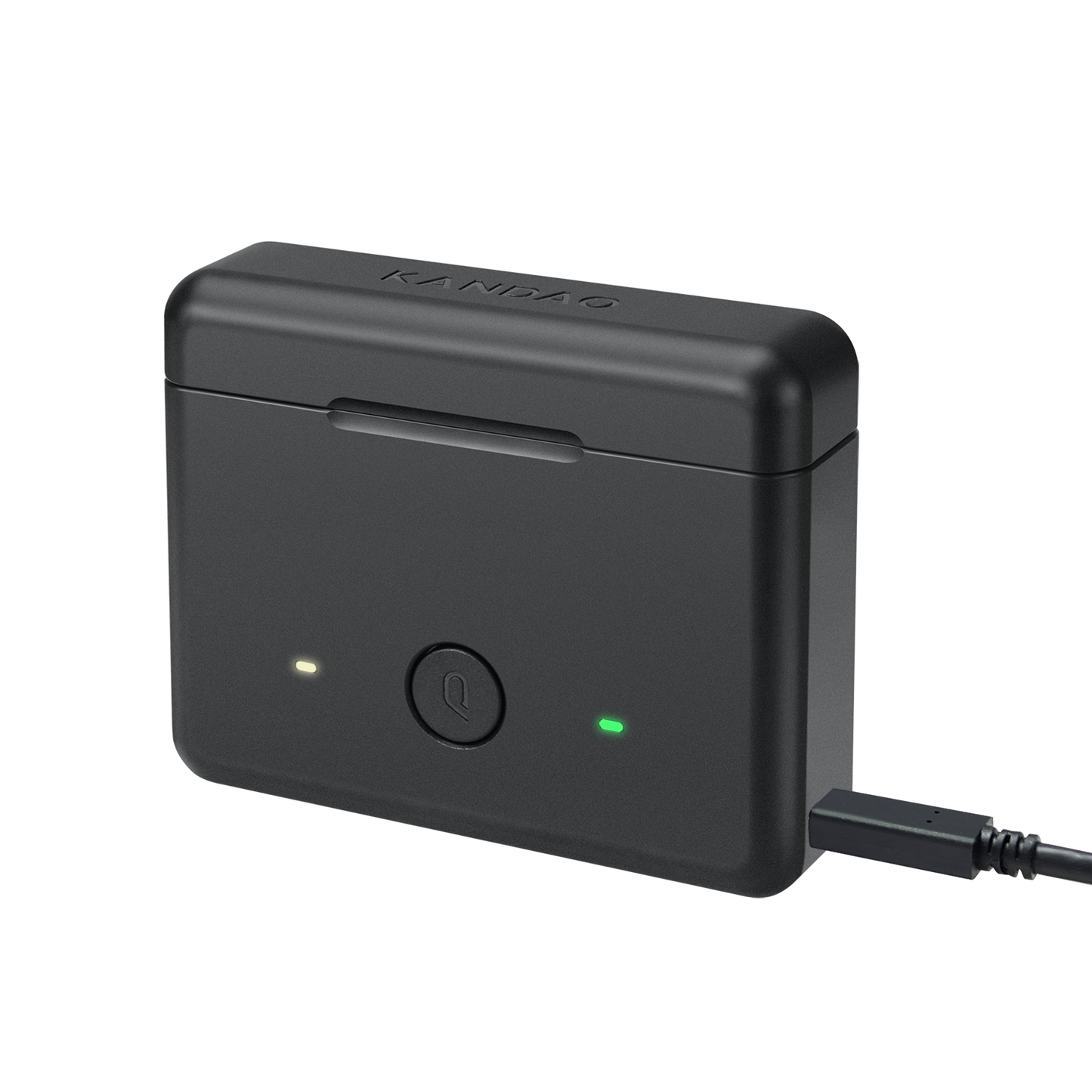 QooCam 3 Series Battery Charging Case