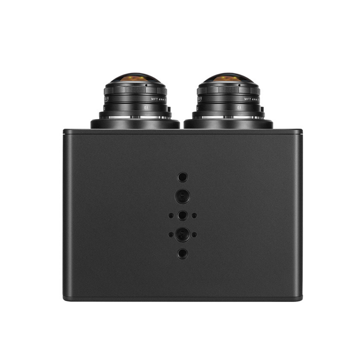 Kandao VR CAM 8K 3D VR180 Camera | Designed for VR Live Streaming