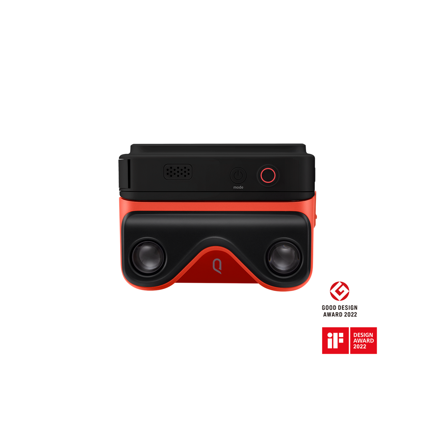 QooCam EGO 3D Camera