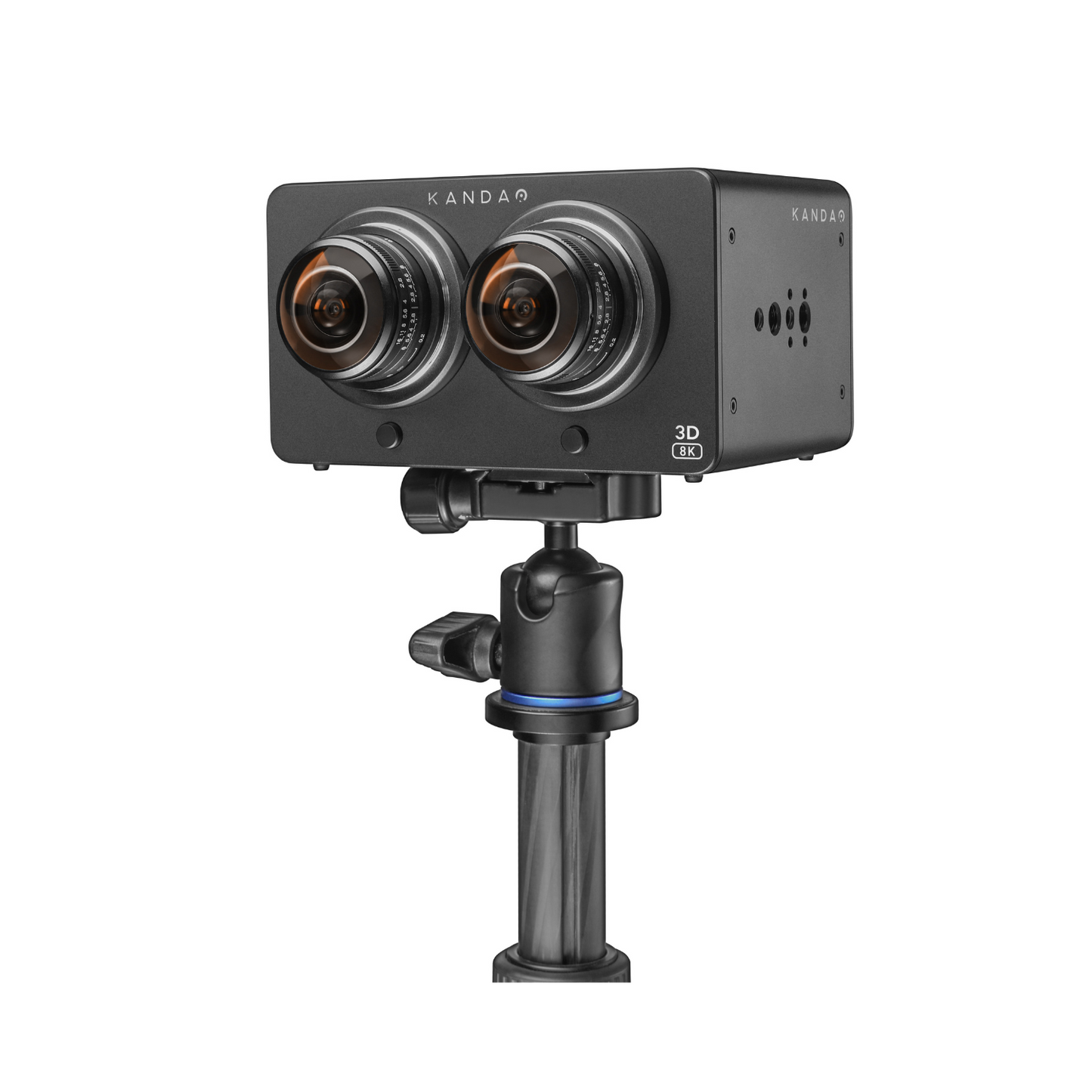 Kandao VR CAM 8K 3D VR180 Camera | Designed for VR Live Streaming