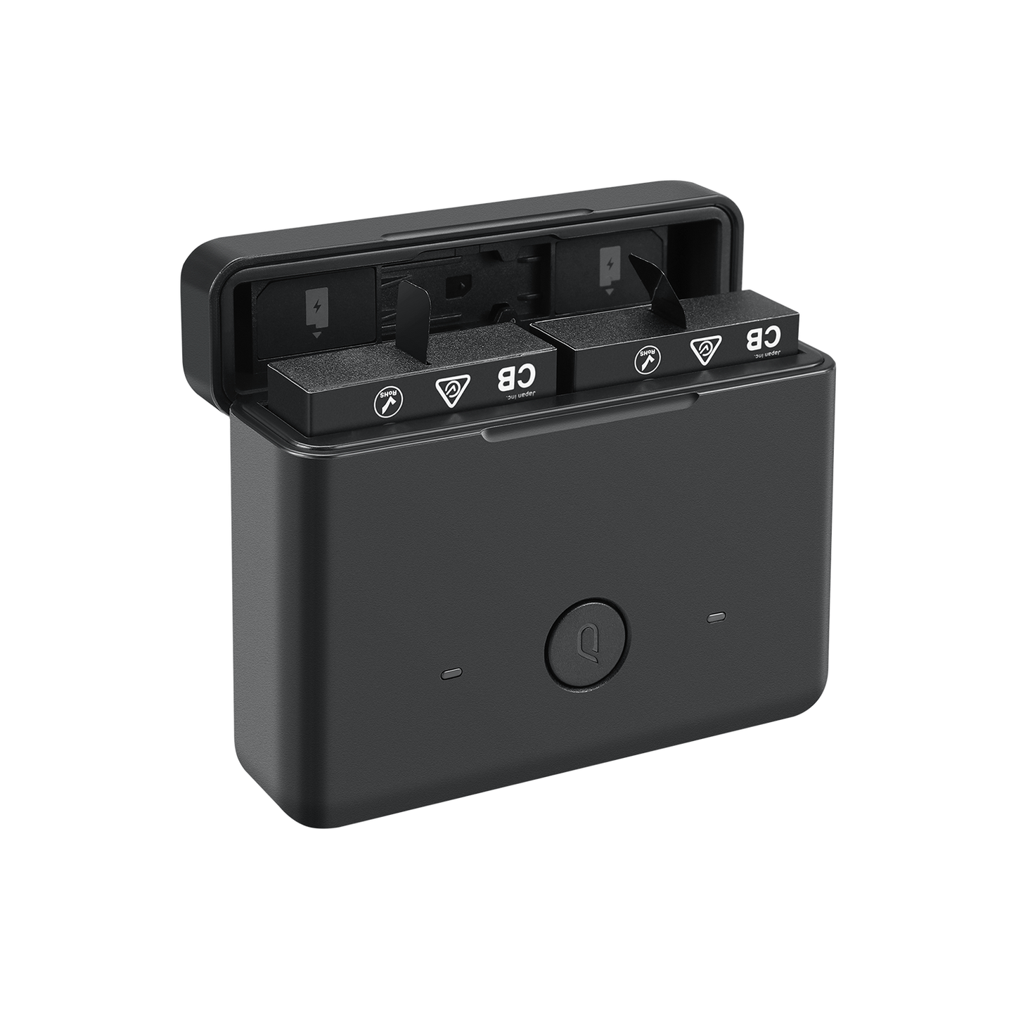 QooCam 3 Series Battery Charging Case