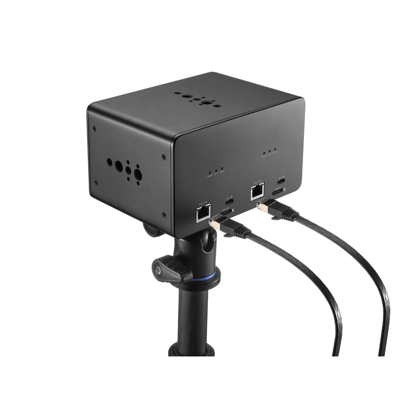 Kandao VR CAM 8K 3D VR180 Camera | Designed for VR Live Streaming