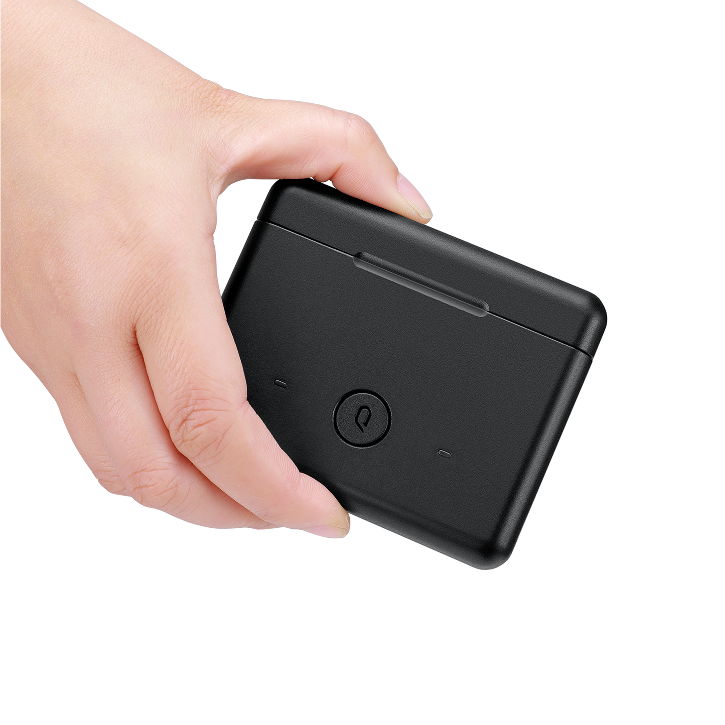QooCam 3 Series Battery Charging Case