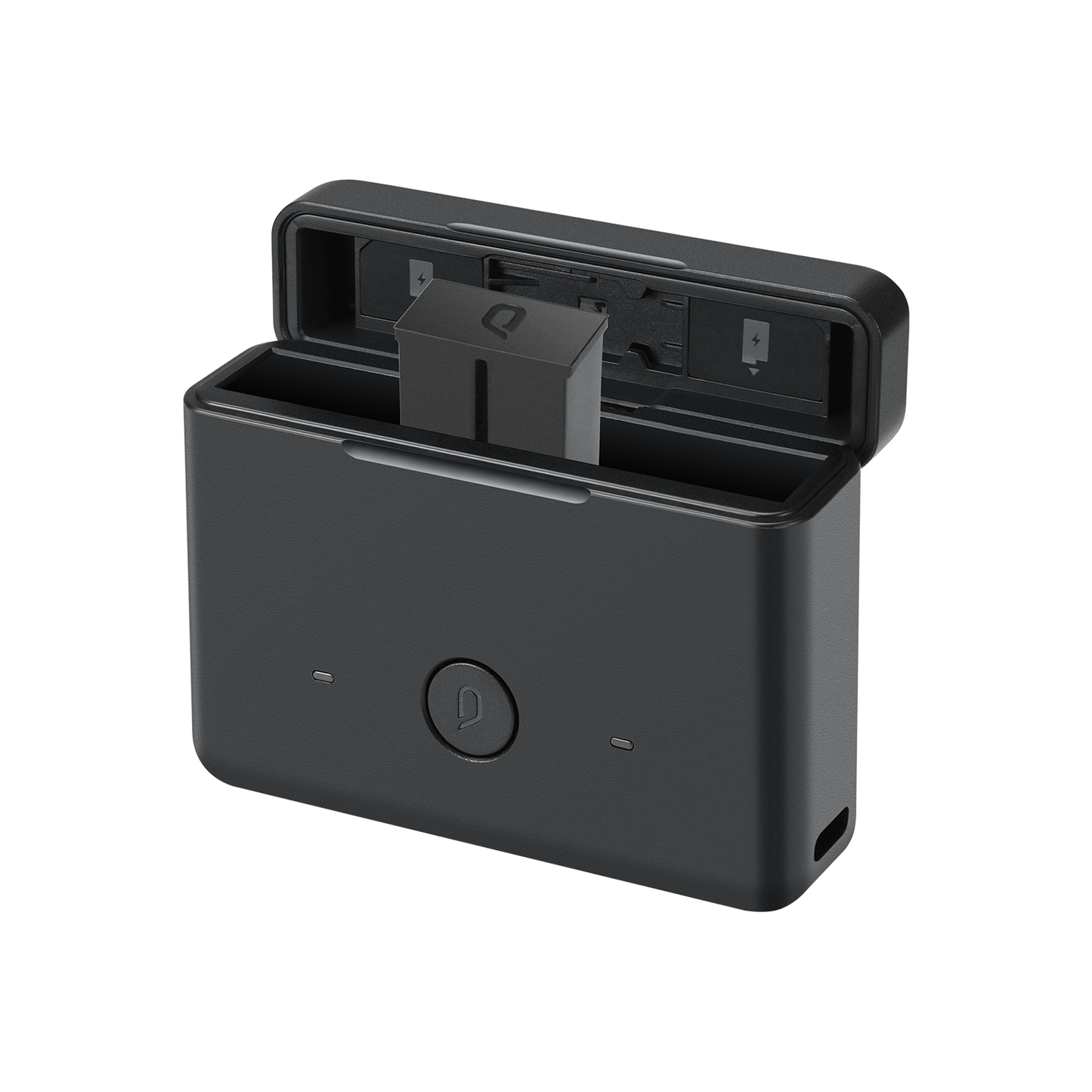 QooCam 3 Series Battery Charging Case