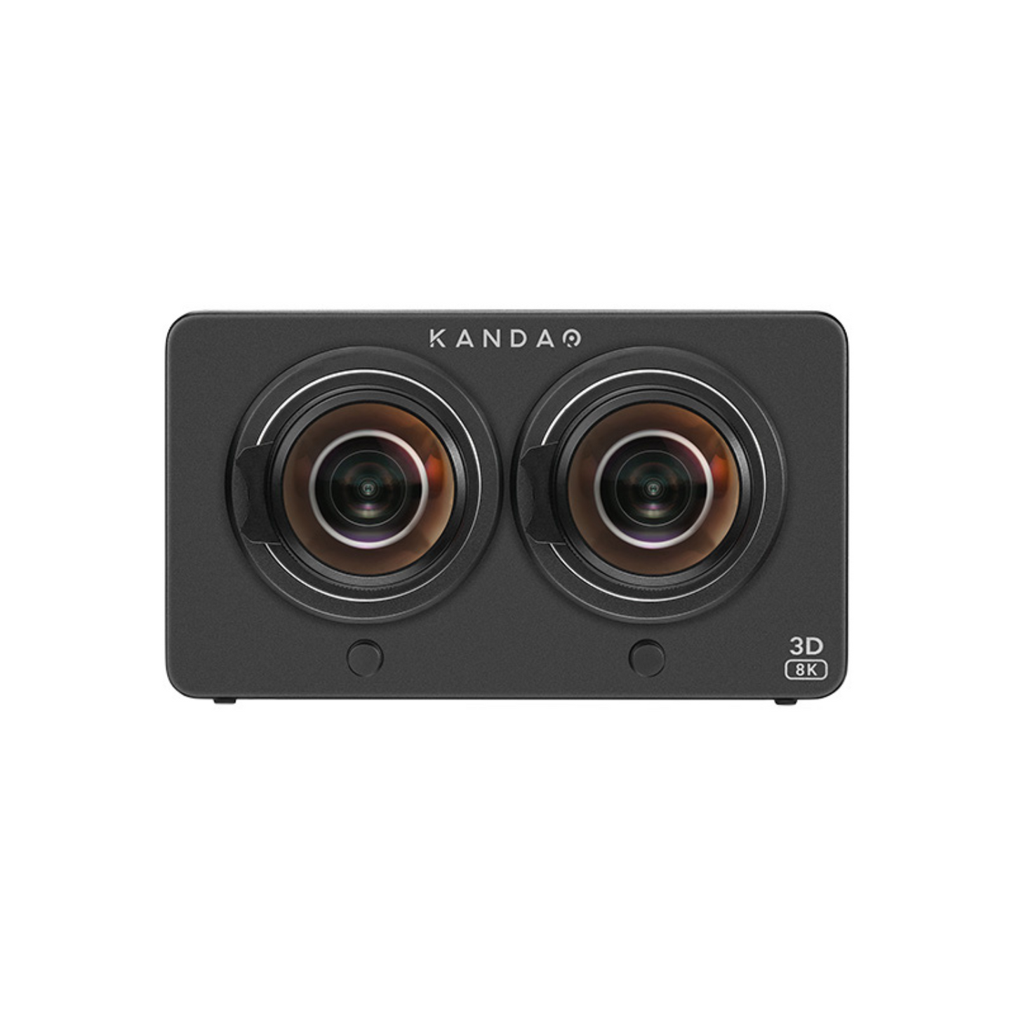 Kandao VR CAM 8K 3D VR180 Camera | Designed for VR Live Streaming