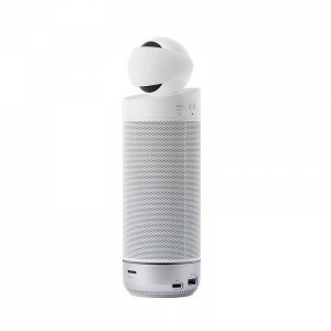 Video Conference Camera with a Built-in Operating System