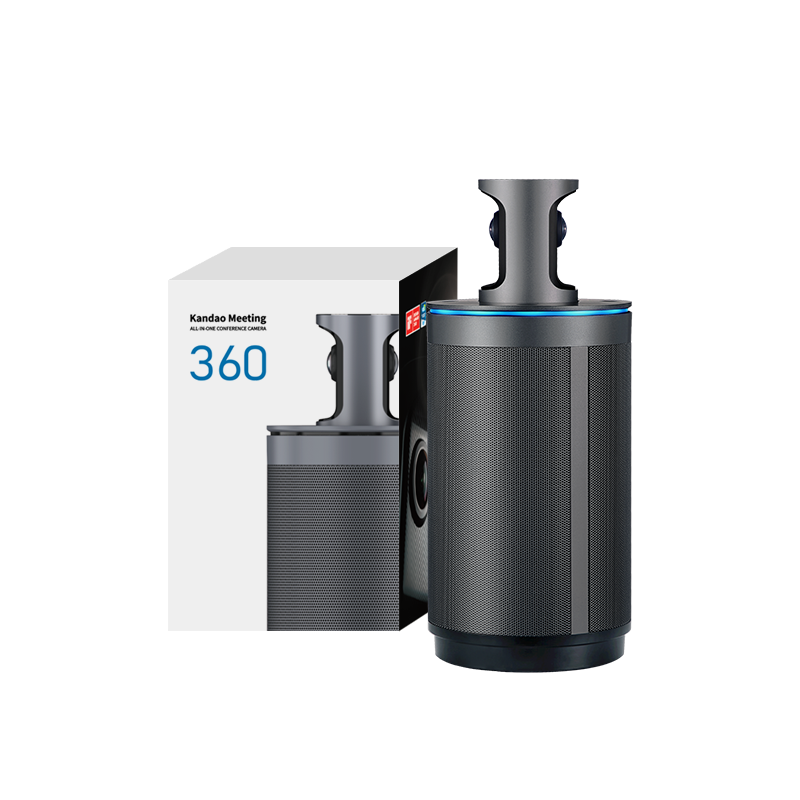 Zoom video conferencing Camera