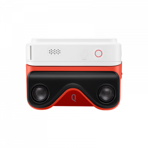 QooCam EGO 3D Camera