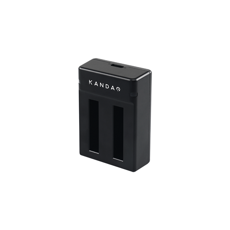 Kandao QooCam EGO Battery Charger