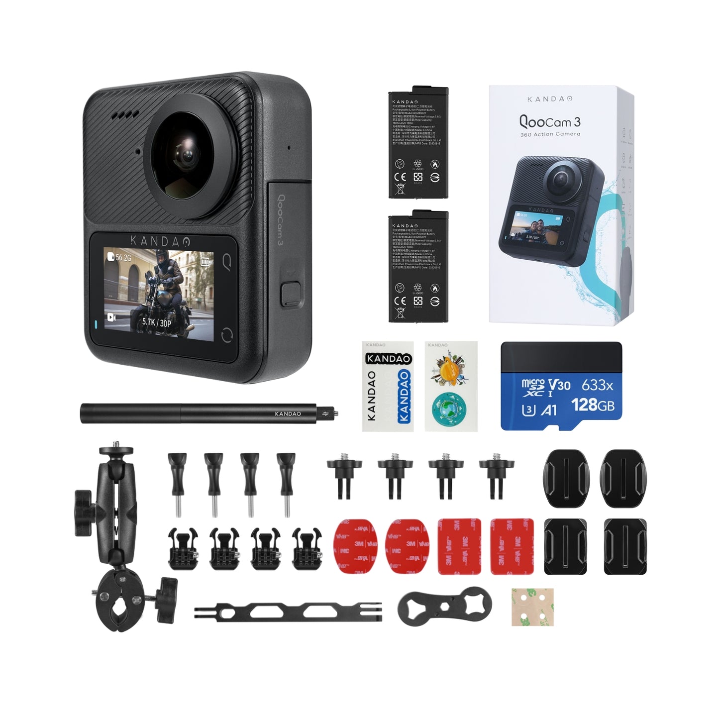 QooCam 3