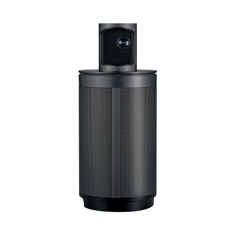 360° Video Camera