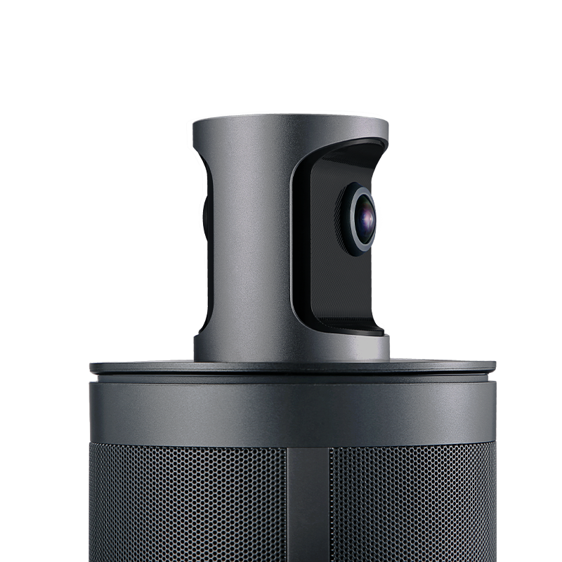360 Zoom Camera