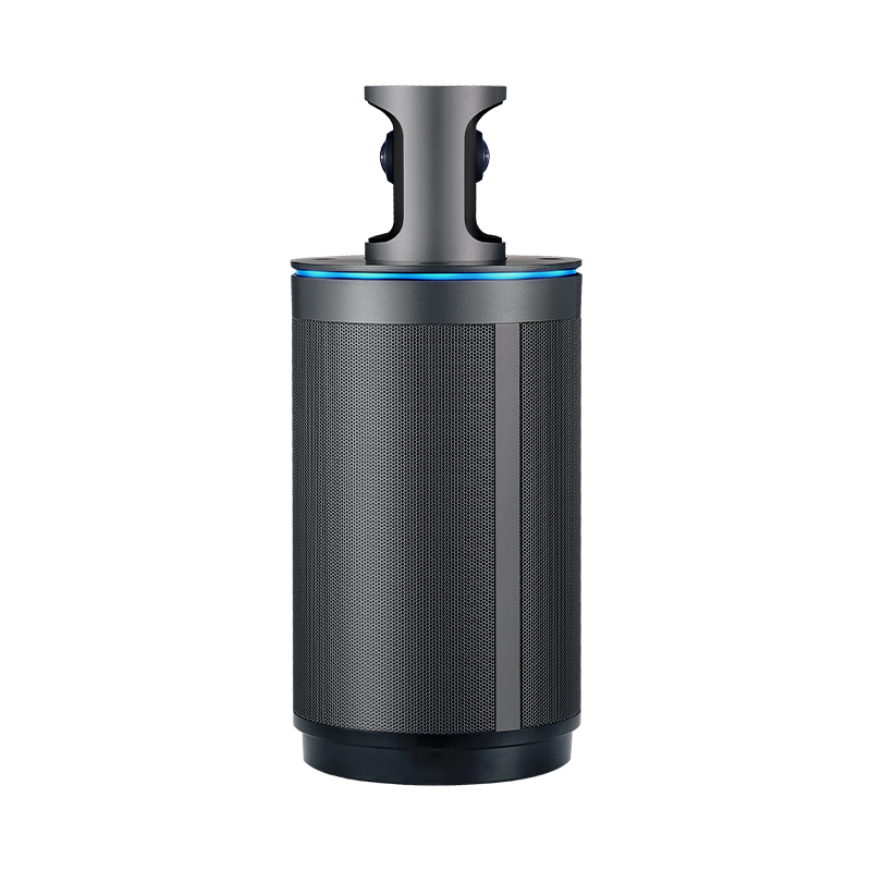 Zoom camera