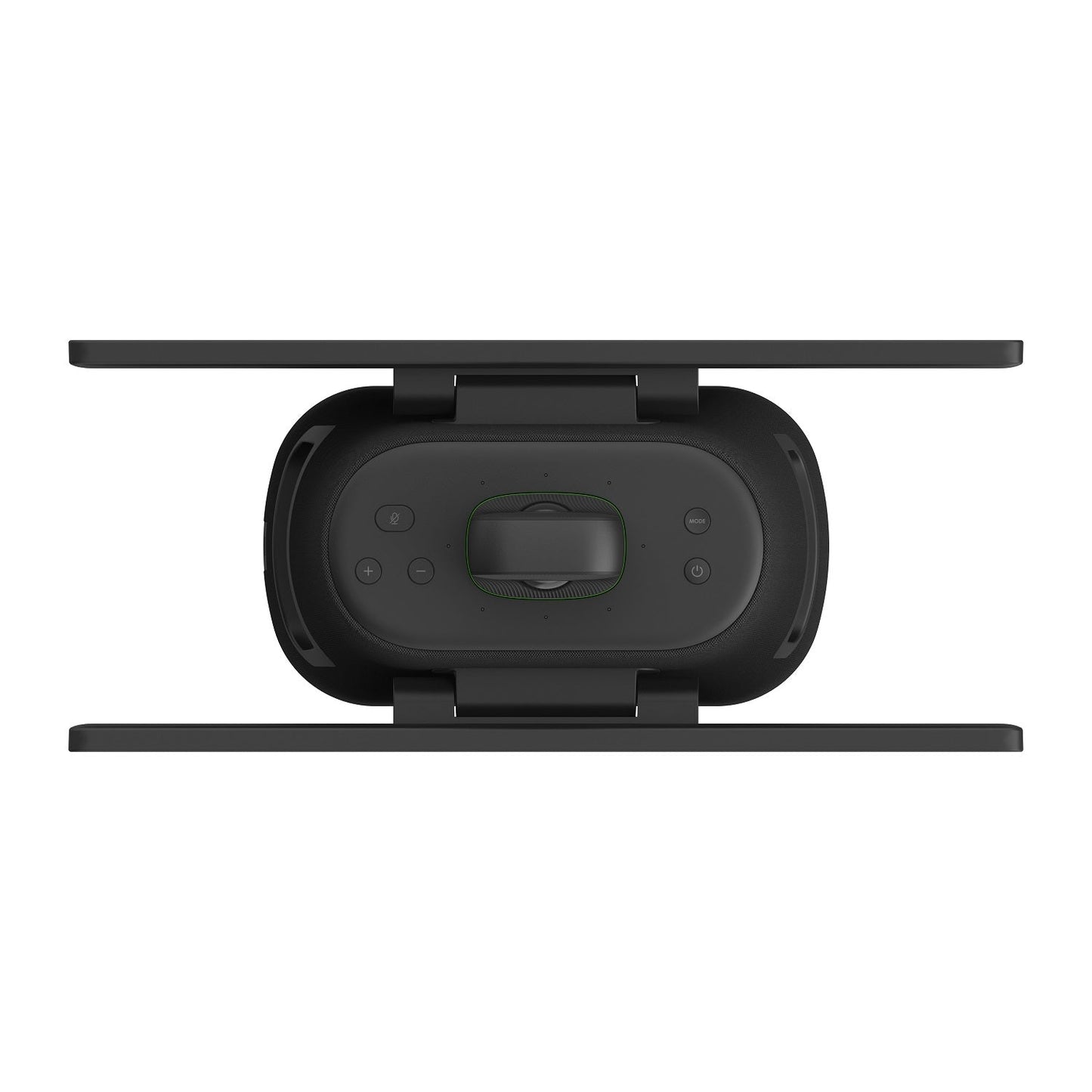 Kandao Meeting Ultra is an all-in-one 360 conferencing solution with 2 touchscreens.