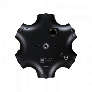 Kandao Obsidian R (8K Professional 3D 360° VR Camera)