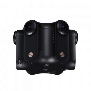 Kandao Obsidian R (8K Professional 3D 360° VR Camera)