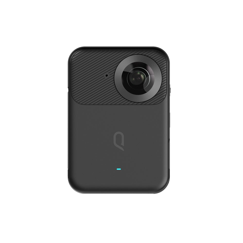 
                  
                    QooCam 3 Ultra Influencer
                  
                