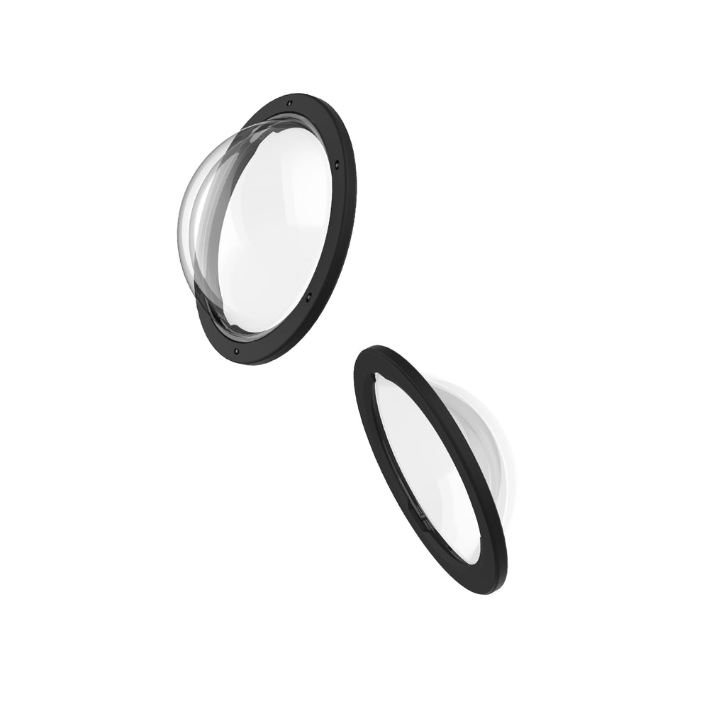 QooCam 3 Series Lens Protector