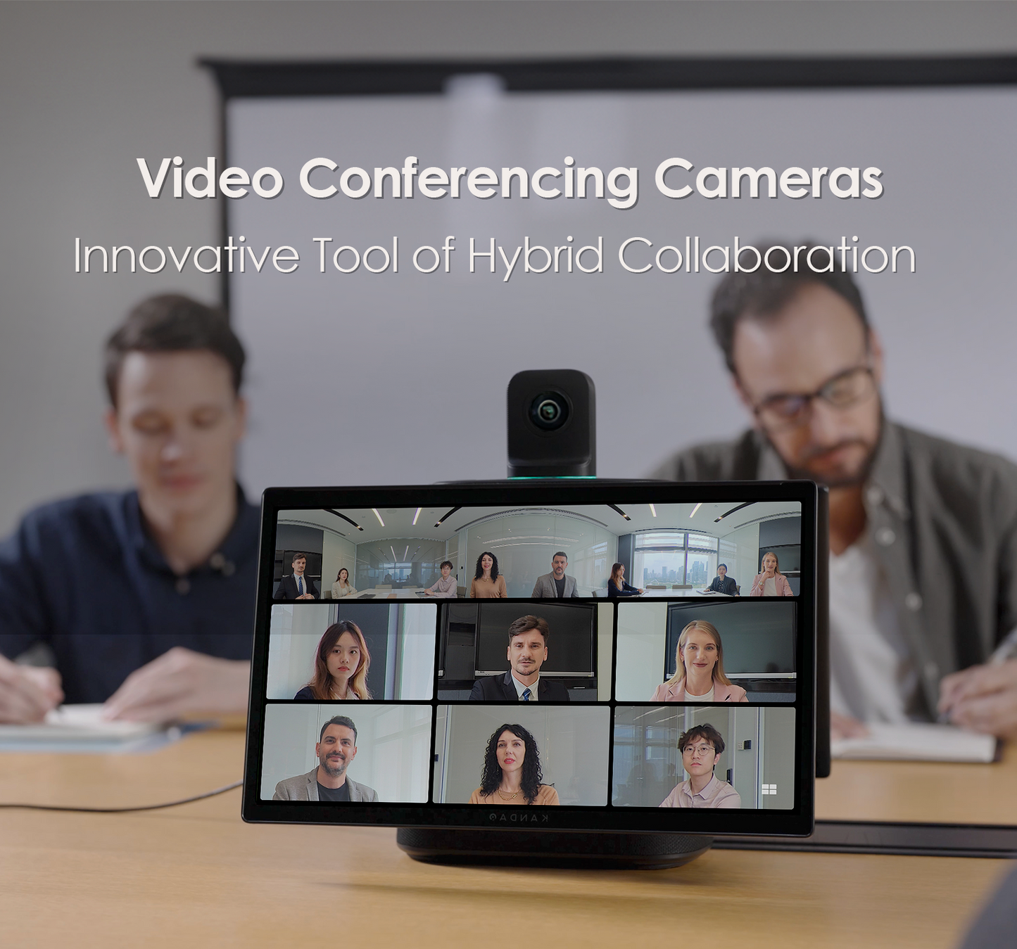 Kandao Meeting AI 360 Conferencing Camera