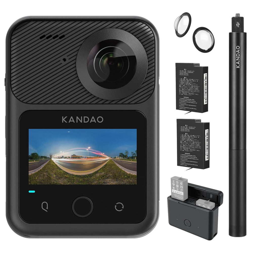 
                  
                    QooCam 3 Ultra
                  
                
