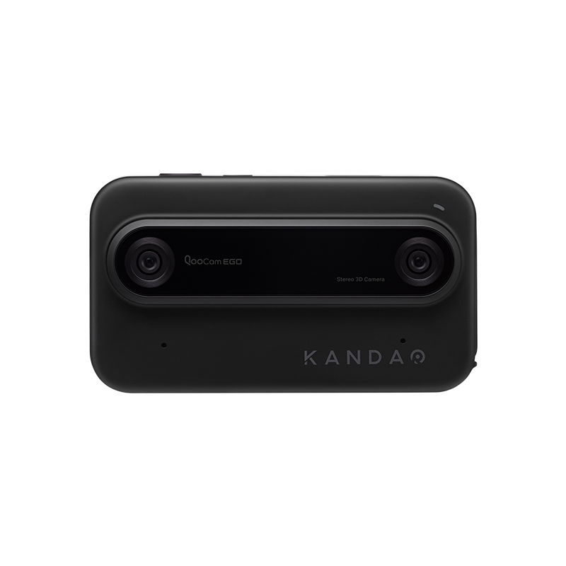 
                  
                    3D Camera 
                  
                