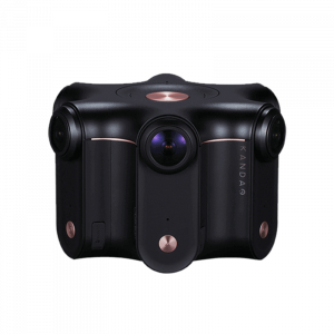 Kandao Obsidian R (8K Professional 3D 360° VR Camera)