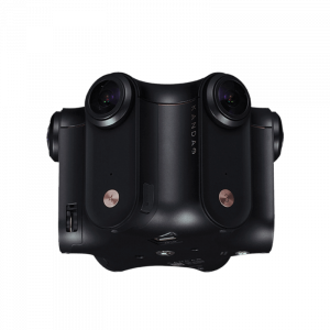 
                  
                    Kandao Obsidian R (8K Professional 3D 360° VR Camera)
                  
                